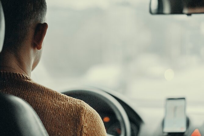 1 to 8 People Private Transfer from Dublin Airport to City Centre - Booking, cancellation, and practical checks