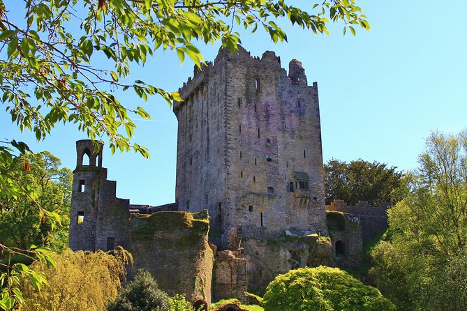 10-Day Ultimate Small-Group Tour of Ireland from Dublin - Why this route works for a first trip to Ireland