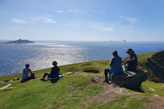 10 Day Wild Irish Experience Small Group Tour From Dublin - Key points to know before booking
