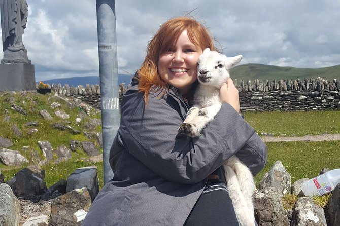 10 Day Wild Irish Experience Small Group Tour From Dublin - Day 3: Connemara National Park and Kylemore Abbey