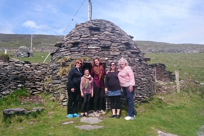 10 Day Wild Irish Experience Small Group Tour From Dublin - Day 6: Slea Head and the story of the Blasket Islands