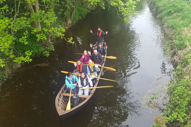 10 Day Wild Irish Experience Small Group Tour From Dublin - Day 7: The Ring of Kerry, Valentia Island, and Killarney