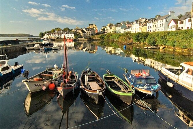 2.5 Hour Guided Sea Kayaking in Roundstone Bay - What makes Ciara’s guiding useful