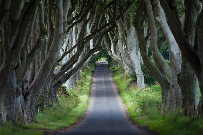2-Day 'Game of Thrones' Rail Tour from Dublin Incl. Belfast and Giant's Causeway - Why this rail tour works from Dublin