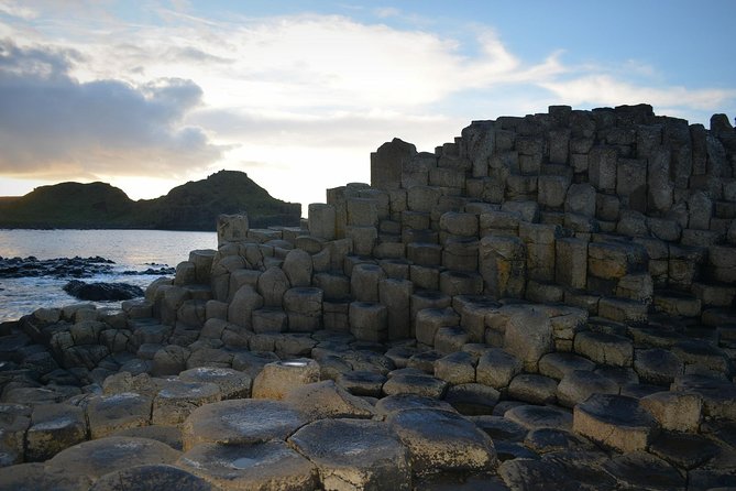 2-Day Northern Ireland Rail Tour: Belfast, Antrim Coast, and Giant's Causeway - What the $506.13 price really buys