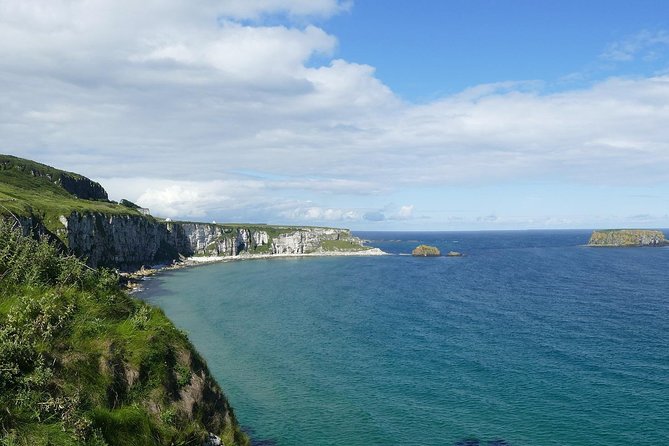 2-Day Northern Ireland Rail Tour: Belfast, Antrim Coast, and Giant's Causeway - Who will enjoy this Northern Ireland trip
