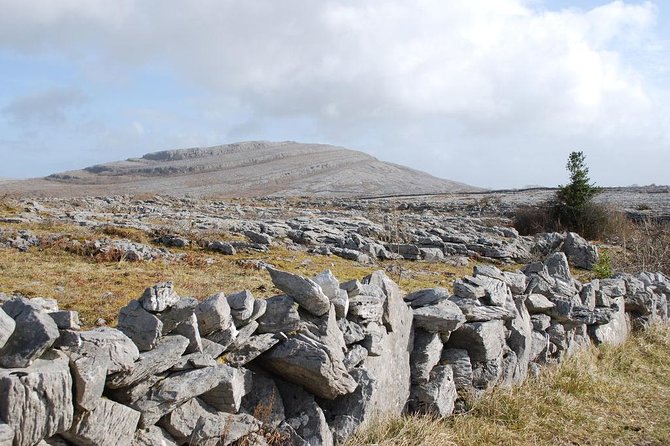 2-Day Wild Atlantic Way Tour From Dublin - Doolin, the Aran Islands, and lunch time