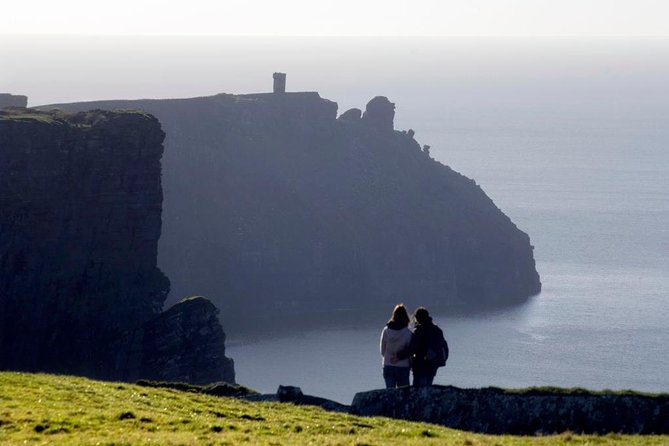 2-Day Wild Atlantic Way Tour From Dublin - The Wild Atlantic Way and the Burren