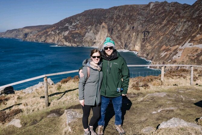 2 Hour Walking Tour in Slieve League Ireland - Why the Slieve League walk is worth your time