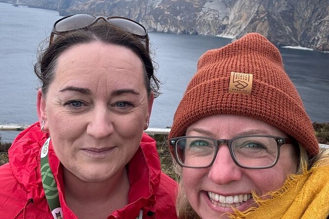 2 Hour Walking Tour in Slieve League Ireland - Is $30.10 a fair price?