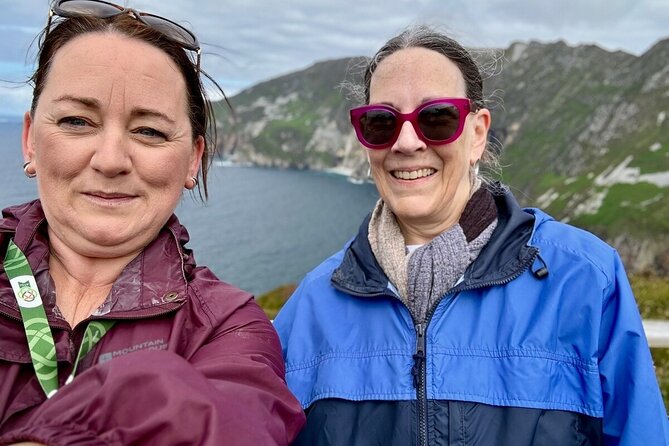 2 Hour Walking Tour in Slieve League Ireland - Who will enjoy this two-hour tour?