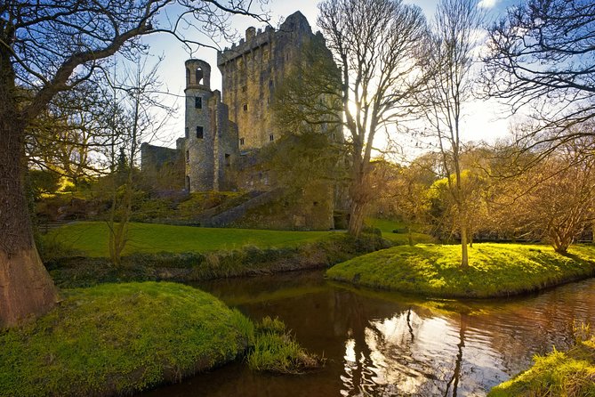 3-Day Blarney Castle, Kilkenny & Irish Whiskey Tour Inc Admission - Why this three-day route works