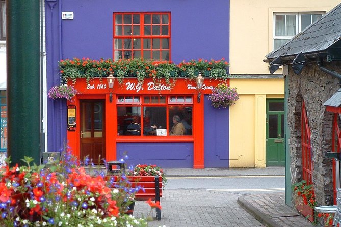 3-Day Blarney Castle, Kilkenny & Irish Whiskey Tour Inc Admission - Midleton and the included whiskey experience