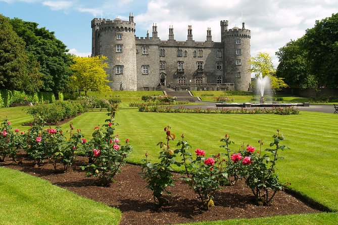 3-Day Blarney Castle, Kilkenny & Irish Whiskey Tour Inc Admission - Kinsale gives the first evening room to breathe