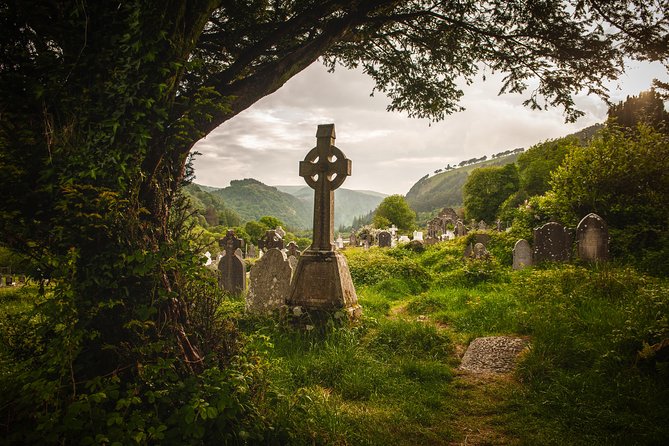 3-Day Blarney Castle, Kilkenny & Irish Whiskey Tour Inc Admission - An evening in Kilkenny