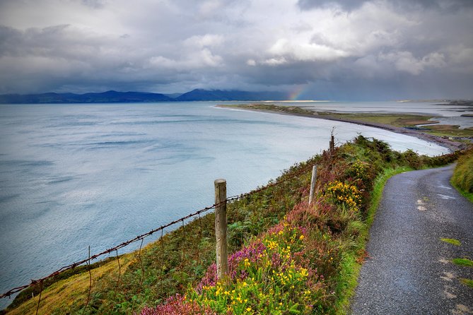 3-Day Blarney Castle, Ring of Kerry, & Cliffs of Moher Rail tour - Day one: Blarney Castle, Cork, and Cobh
