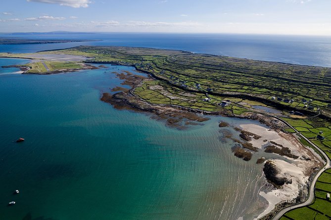 3-Day Cliffs of Moher, Connemara and Aran Islands Rail Tour from Dublin - Should you book the three-day west coast tour?