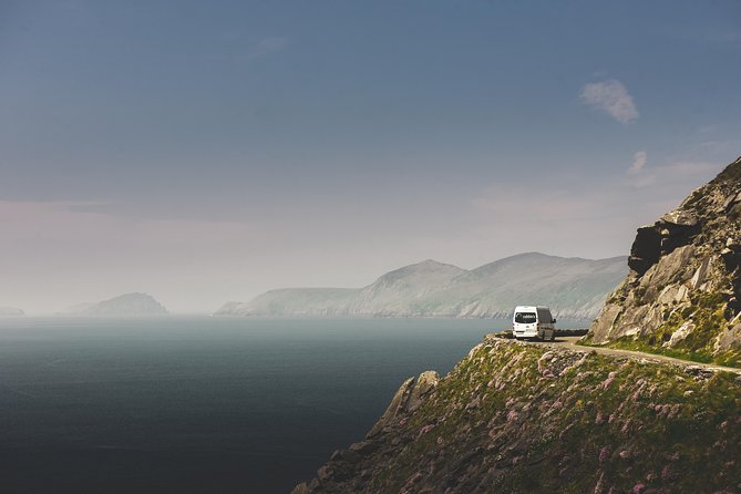 3-Day Dingle, Killarney and the Wild Atlantic Way Small-Group Tour from Dublin - Seven hours across the Dingle Peninsula
