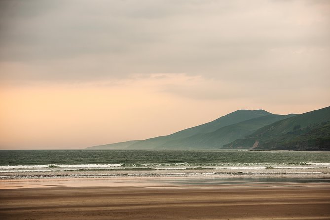 3-Day Dingle, Killarney and the Wild Atlantic Way Small-Group Tour from Dublin - Torc Waterfall and one hour in Killarney