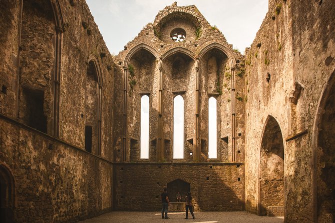 3-Day Dingle, Killarney and the Wild Atlantic Way Small-Group Tour from Dublin - Accommodation, meals and extra costs