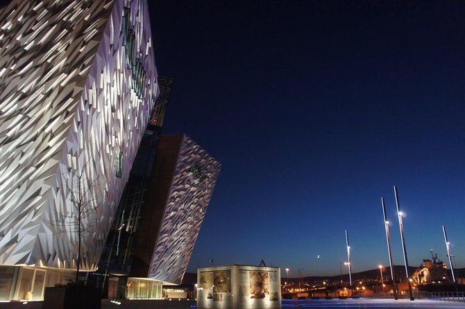 3-Day Discover Northern Ireland Small-Group Tour from Dublin - Key points at a glance