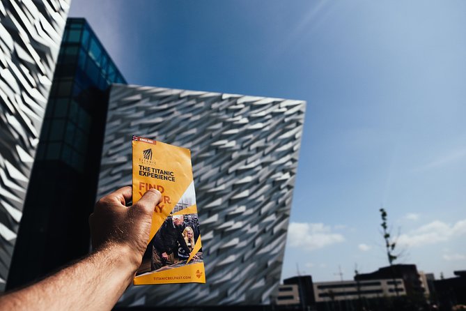 3-Day Discover Northern Ireland Small-Group Tour from Dublin - Why this three-day route works from Dublin