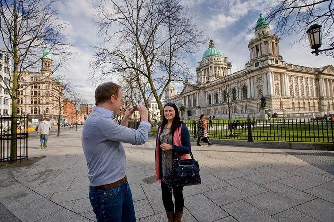 3-Day Northern Ireland Tour from Dublin: Giant’s Causeway & Titanic Experience - Day three is scenic, but coach-heavy