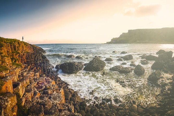 3-Day Northern Ireland Tour from Dublin: Giant’s Causeway & Titanic Experience - Is $475.37 good value?