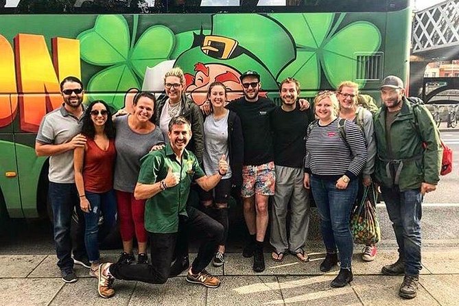 3-Day Southern Ireland Tour Including Galway and Kerry from Dublin - What this three-day Ireland tour actually delivers