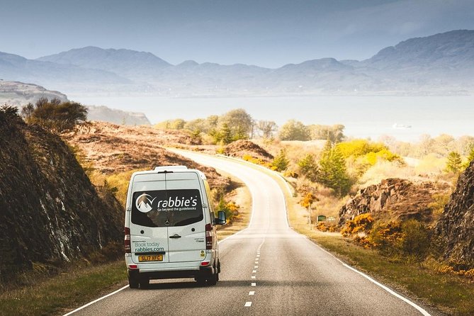 3-Day West Coast Explorer from Dublin Including Admission - Who should book this West Coast tour?