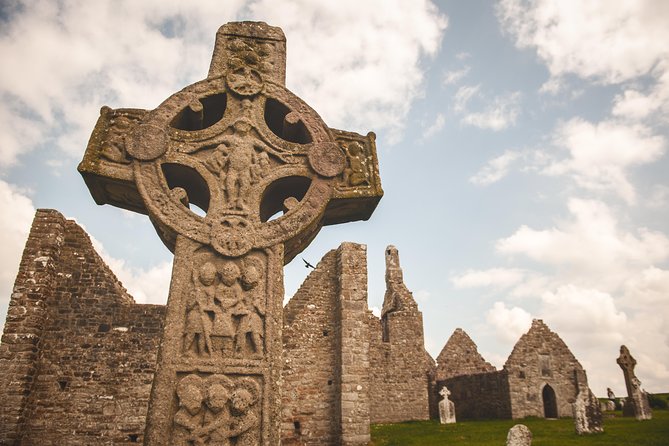 3-Day West Coast Explorer from Dublin Including Admission - Should you book it?