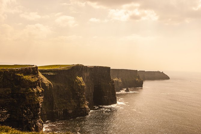 3-Day West Coast Explorer from Dublin Including Admission - Day two: Cong and the story of Connemara
