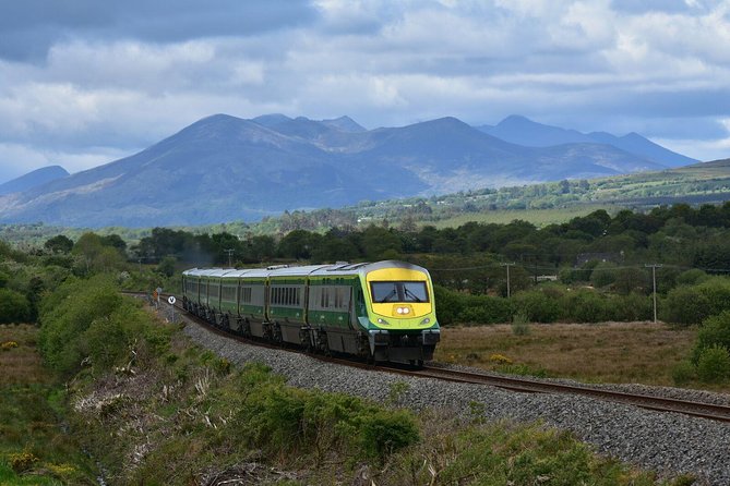 4-Day Blarney Castle, Ring of Kerry, Cliffs of Moher & Connemara - Is $1,587.63 good value?
