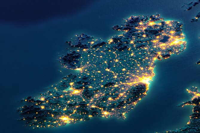 4-Day Guided Tour to Discover Ireland and Dublin - Day four: Northern Ireland’s coast and Belfast