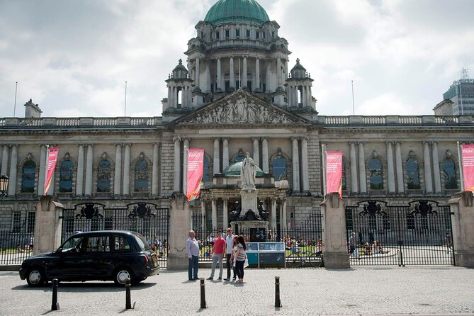 4-Day Guided Tour to Discover Ireland and Dublin - Early mornings, group size, and practical comfort