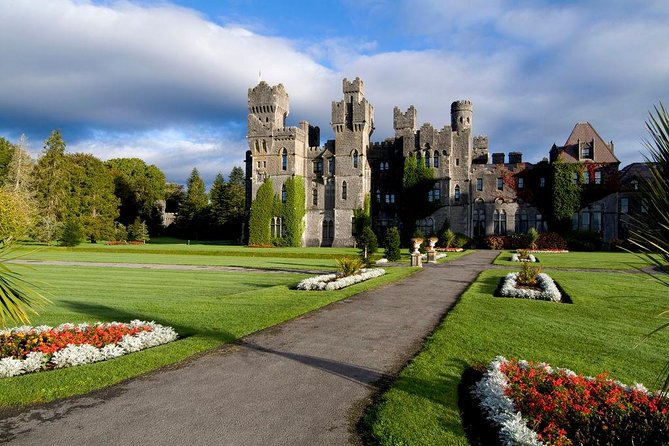 4-Day South West Ireland Tour from Dublin - Day four: Killarney National Park, Blarney Castle, and the road to Dublin