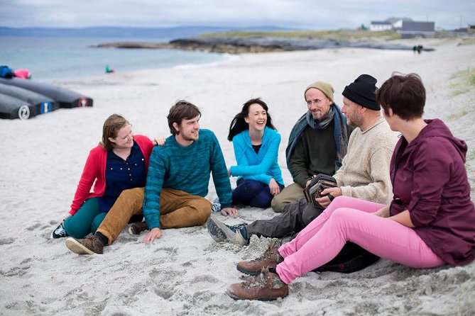 4-Day South West Ireland Tour from Dublin - Who should book this tour?