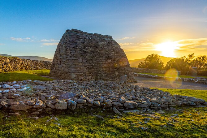 4 Hours Dingle Peninsula Private Tour - Why Slea Head makes this a memorable half-day