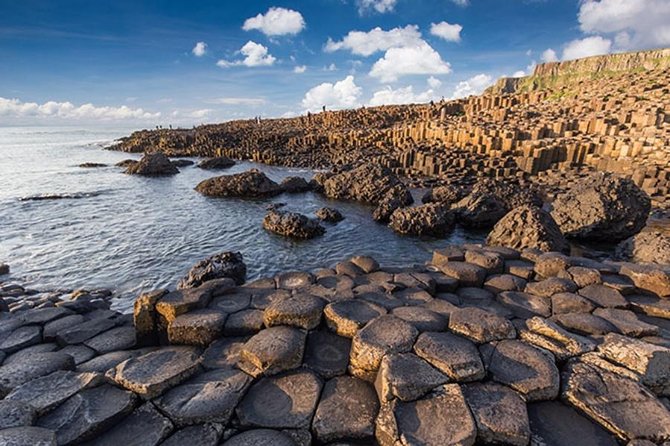 5-Day Northern Ireland and Atlantic Coast Small-Group Tour from Dublin - What the small group changes