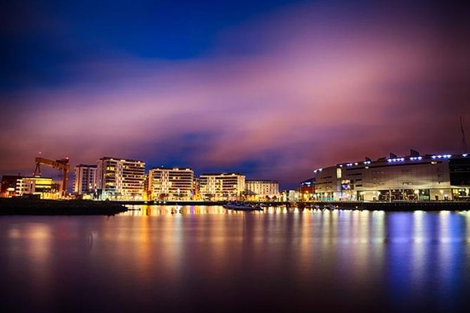 5-Day Northern Ireland and Atlantic Coast Small-Group Tour from Dublin - Accommodation, meals, and the real price