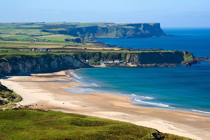 6-Day All Ireland Tour from Dublin Including Accommodation - Day four: the Burren and the Cliffs of Moher