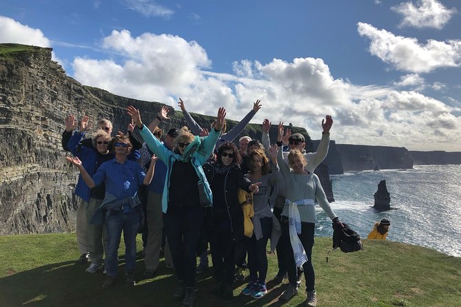 6-Day Magical Southern Explorer Small Group Tour - Day two: Cahir, Blarney, and an evening in Killarney