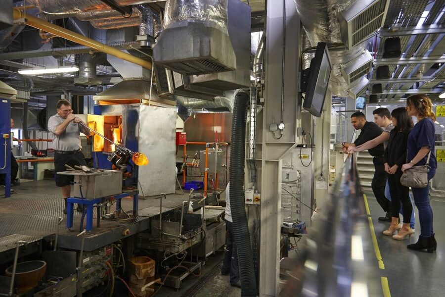 6-Day Tour of Southern Ireland from Dublin - The bus and route deserve careful attention