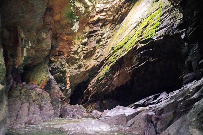 7 Arches Kayak Tour - Practical advice before you arrive