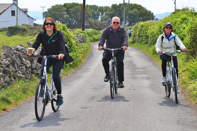 7-Day Great Atlantic Adventure Small-Group Tour of Ireland from Dublin - Six details that shape the trip