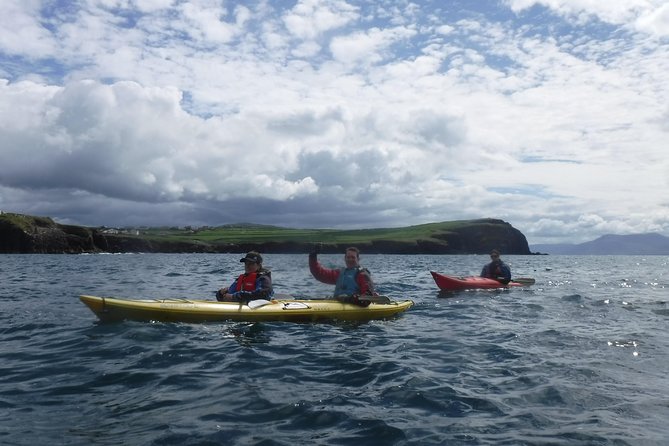 7-Day Great Atlantic Adventure Small-Group Tour of Ireland from Dublin - Day seven, Croagh Patrick and the return to Dublin