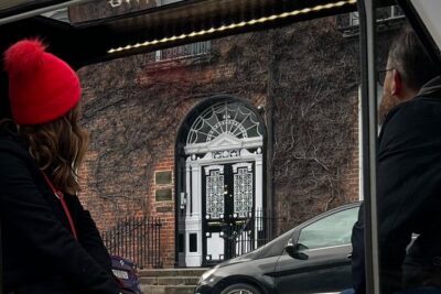 A Unique and Fun 1 Hour city tour of Dublin