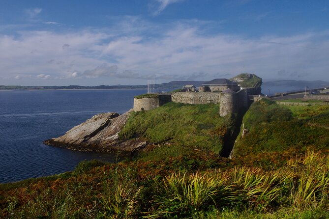 A Walk Through Time in Fort Dunree - Key points to know before you go