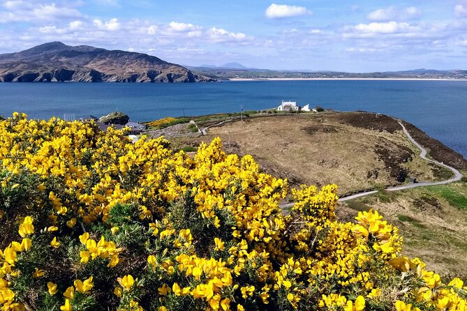 A Walk Through Time in Fort Dunree - From the last Ice Age to the first inhabitants