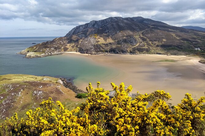 A Walk Through Time in Fort Dunree - Why Dunree mattered during the Napoleonic period